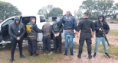 Detienen en Corrientes a integrantes de una banda de "piratas del asfalto"